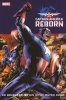 CAPTAIN AMERICA REBORN TP [STANDARD] [9780785140733]